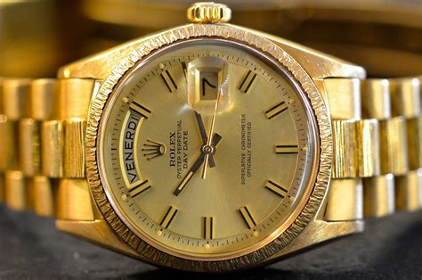 rolex date date oro giallo|Rolex Day.